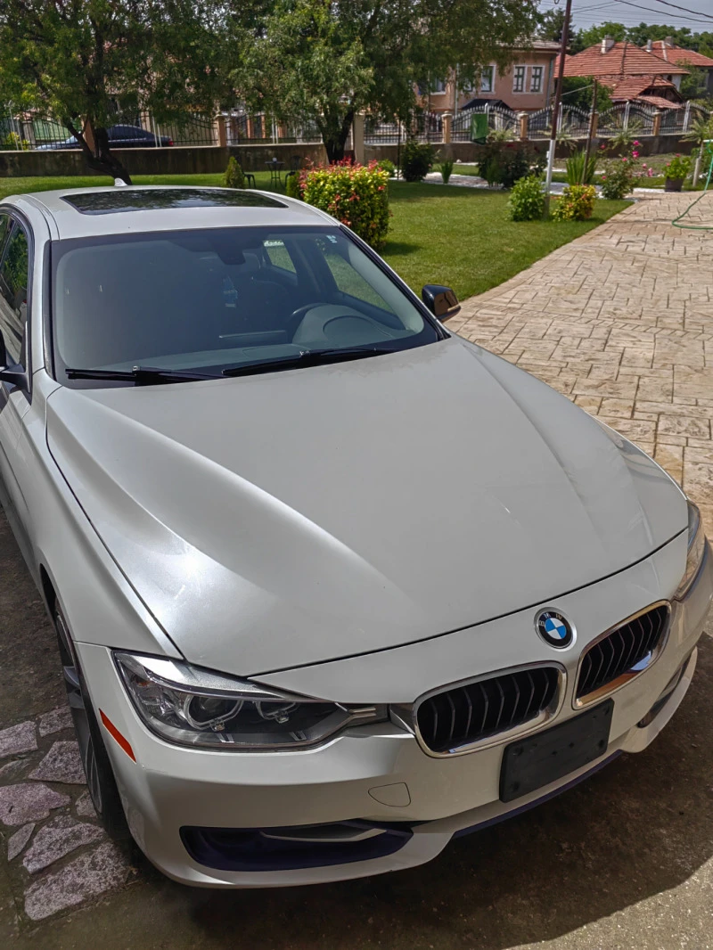 BMW 320 X drive - 27500 лв. - 27371565 1
