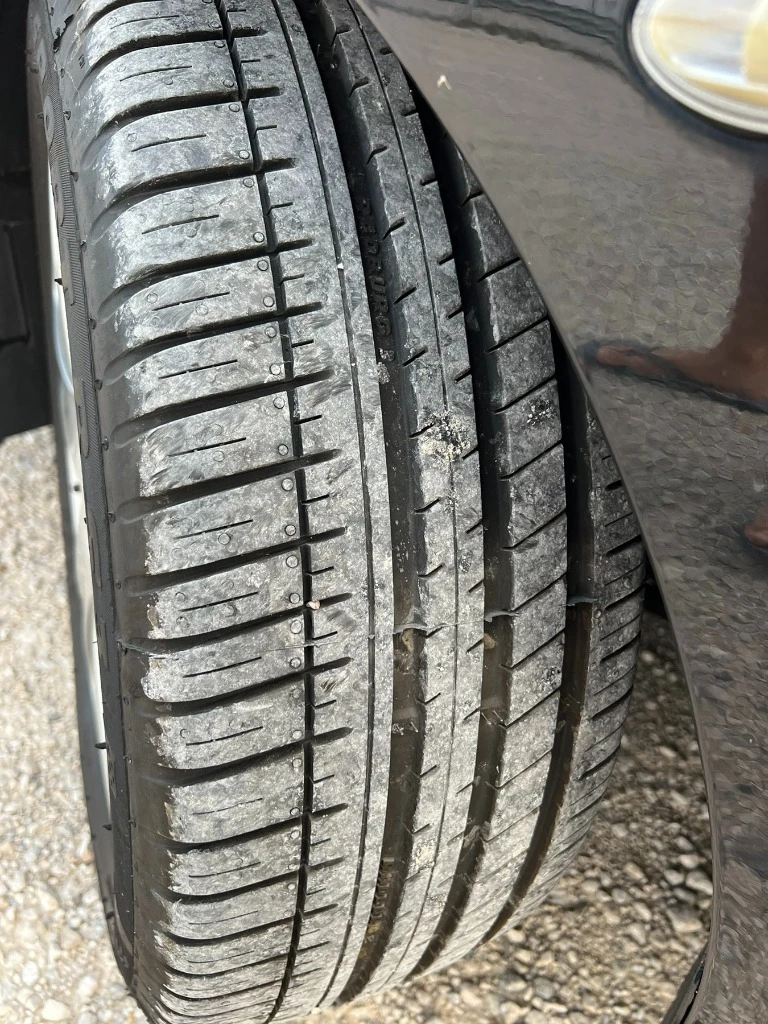 Peugeot 407 2.0 HDi - изображение 9