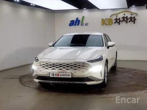 Kia K8 3.5 LPG 2WD Standard * НАЙ-ДОБРА ЦЕНА В БЪЛГАРИЯ*  - изображение 2