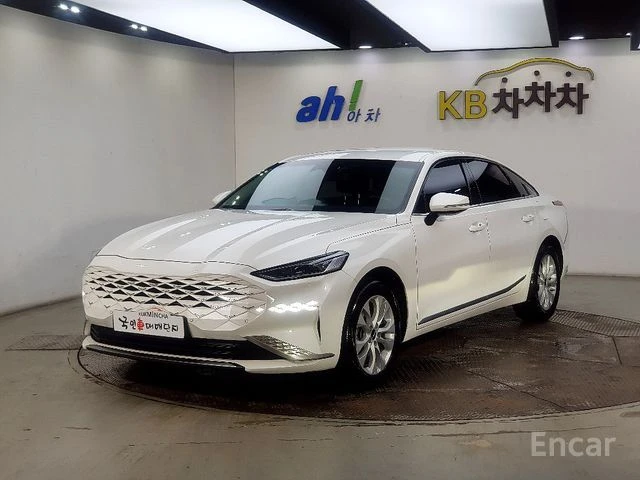 Kia K8 3.5 LPG 2WD Standard * НАЙ-ДОБРА ЦЕНА В БЪЛГАРИЯ* - 34400 лв. - 60179057 1