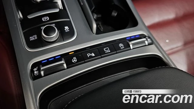 Kia Stinger 3.3 Turbo AWD* GT* Обдухване* Подгрев* 360 камера*, снимка 5 - Автомобили и джипове - 54700445