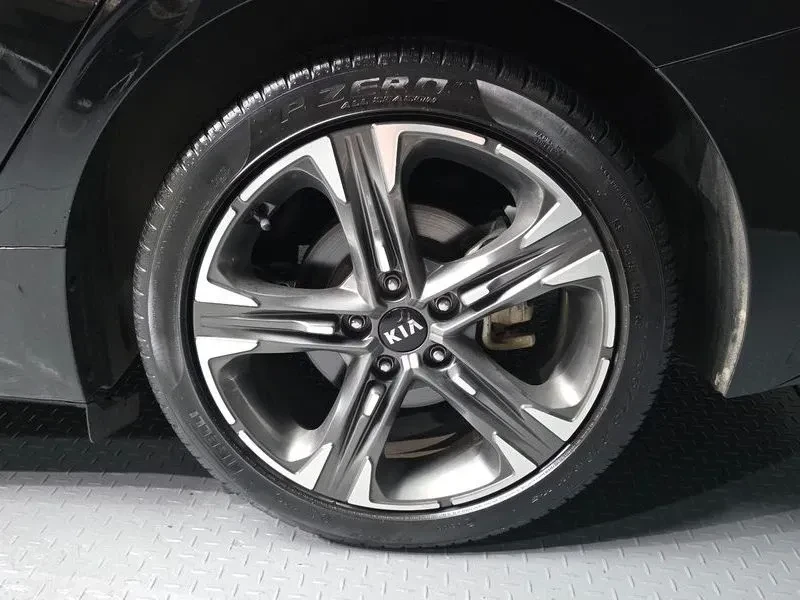 Kia K5 2.0| 150к.с.| ВКЛ.ТЕХНОТЕСТ и 3м. Г.О, снимка 12 - Автомобили и джипове - 55146256