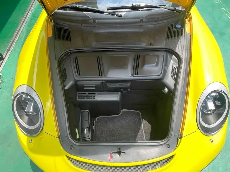 Porsche 911 Turbo 997, снимка 16 - Автомобили и джипове - 56721654