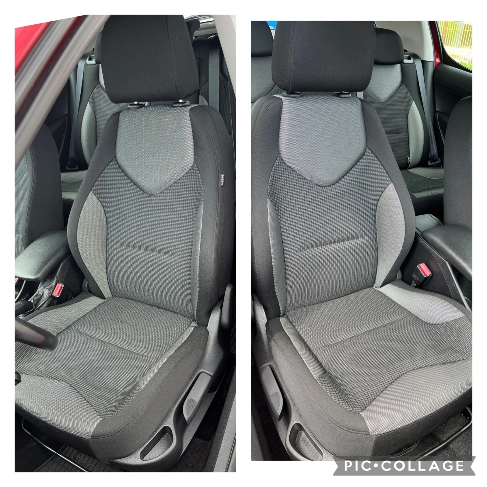 Peugeot 308 УНКАТ-ФЕЙСЛИФТ | Mobile.bg — изображение 12