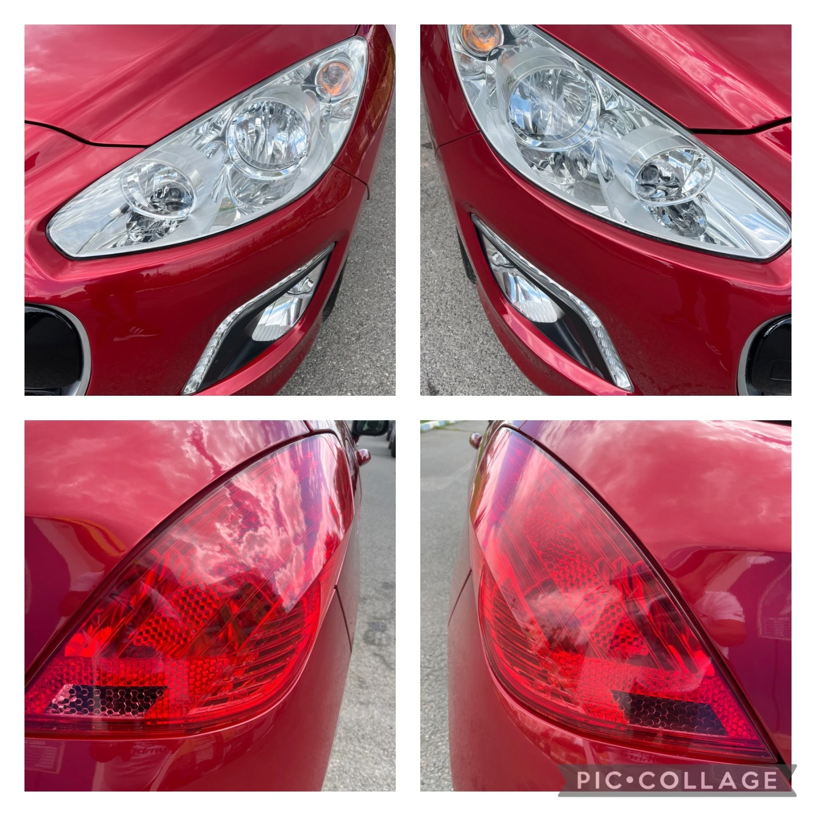 Peugeot 308 УНКАТ-ФЕЙСЛИФТ | Mobile.bg — изображение 16