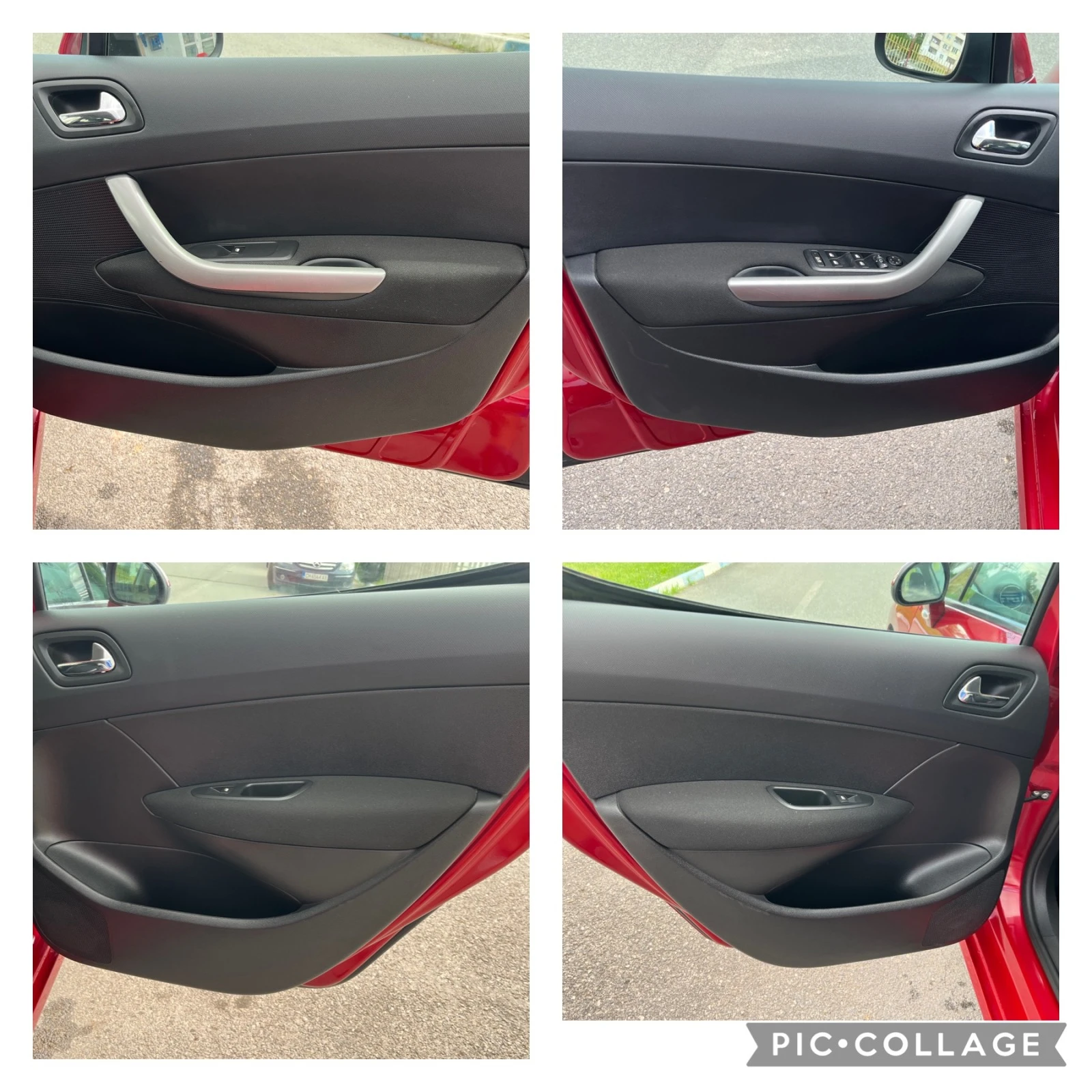 Peugeot 308 УНКАТ-ФЕЙСЛИФТ | Mobile.bg — изображение 14