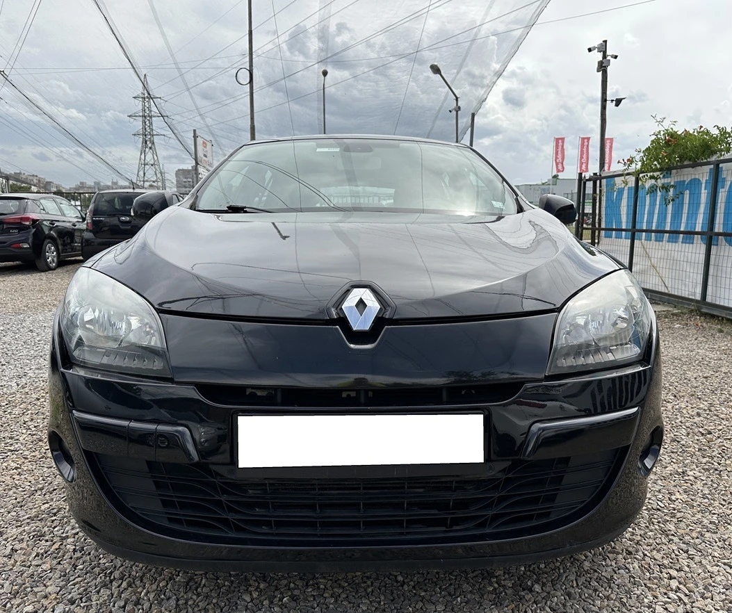 Renault Megane 1.5dci AUT/NAVI/76000km./СОБСТВЕН ЛИЗИНГ - изображение 2