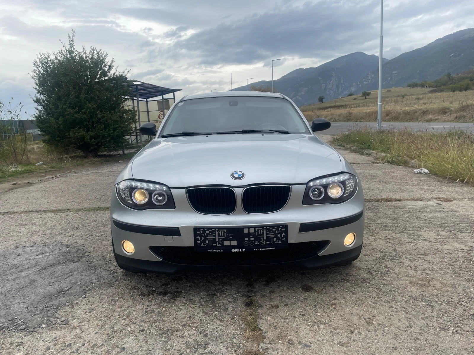 BMW 118 118D 122 k.s. 6ak. TOP - изображение 8