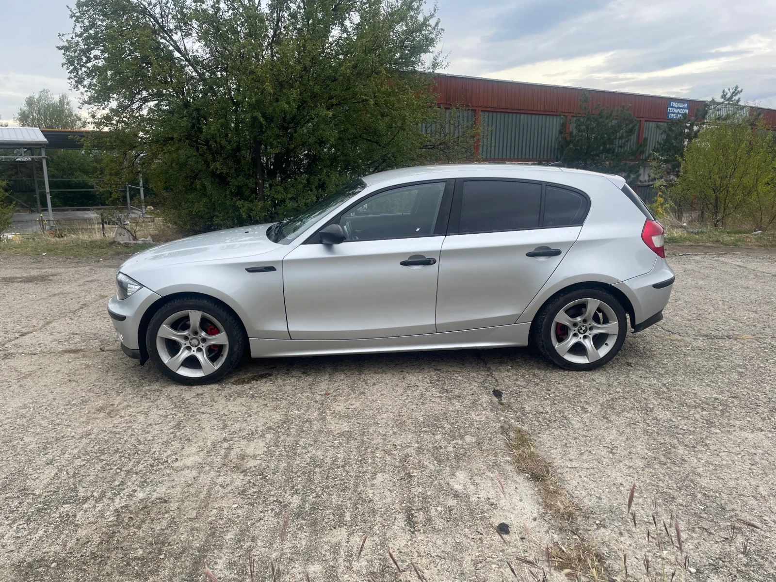 BMW 118 118D 122 k.s. 6ak. TOP - изображение 2