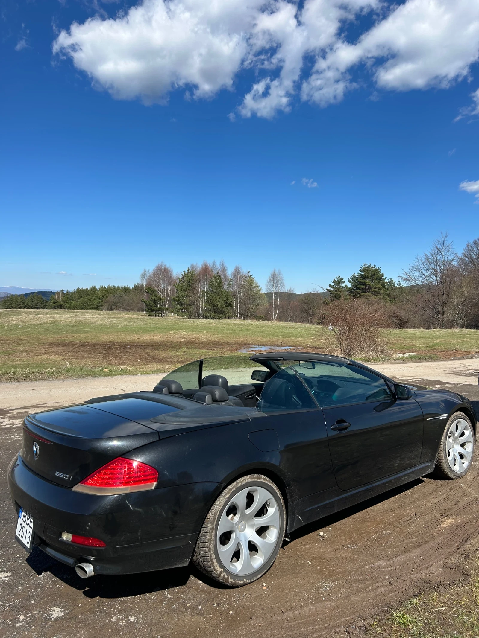 BMW 650  - изображение 2