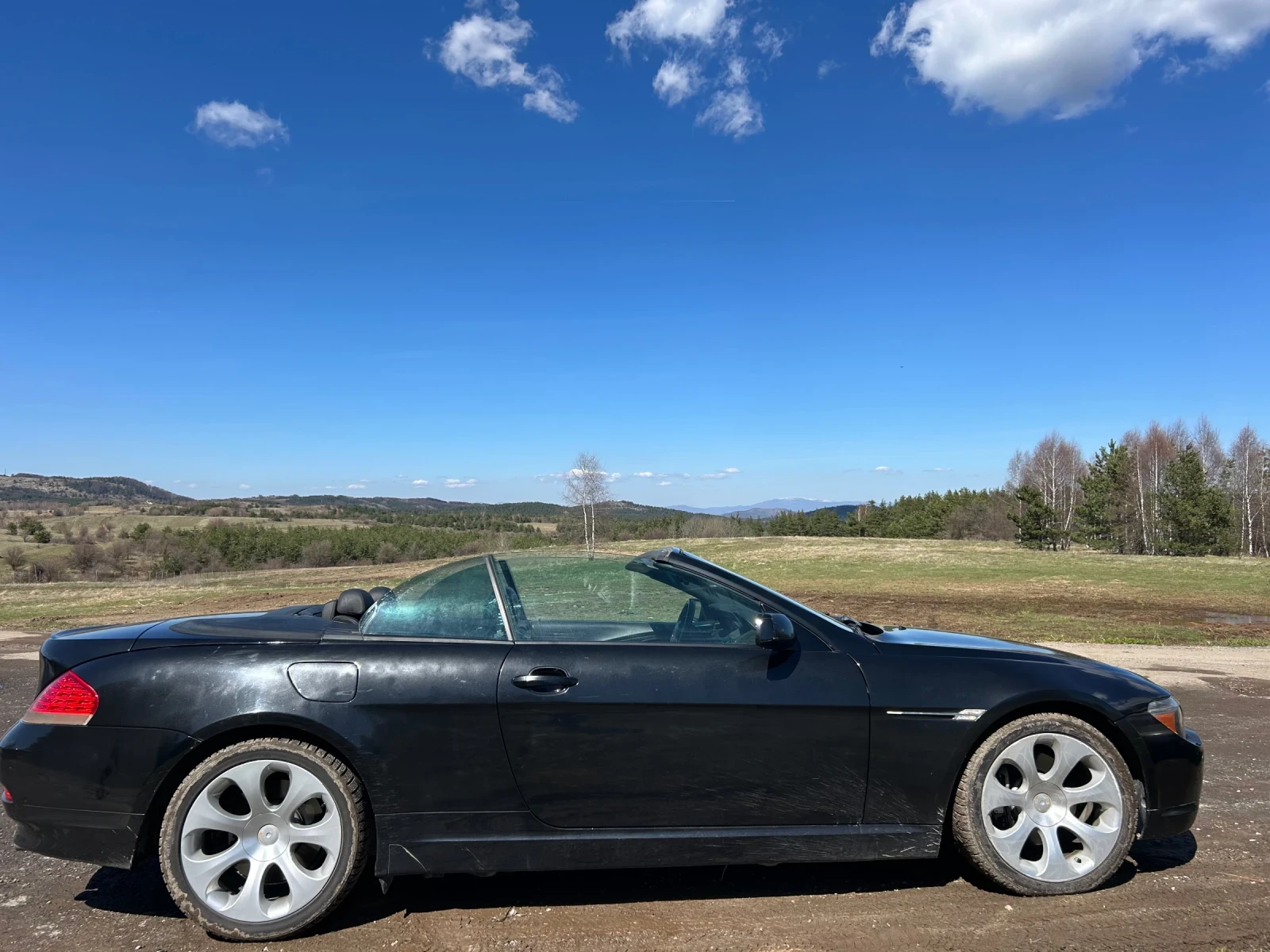 BMW 650  - изображение 6