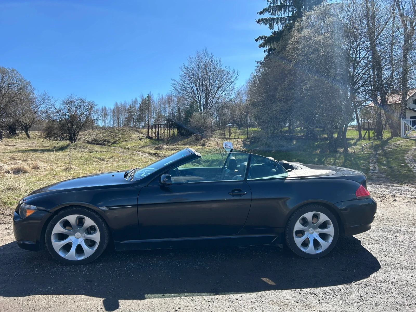 BMW 650  - изображение 5
