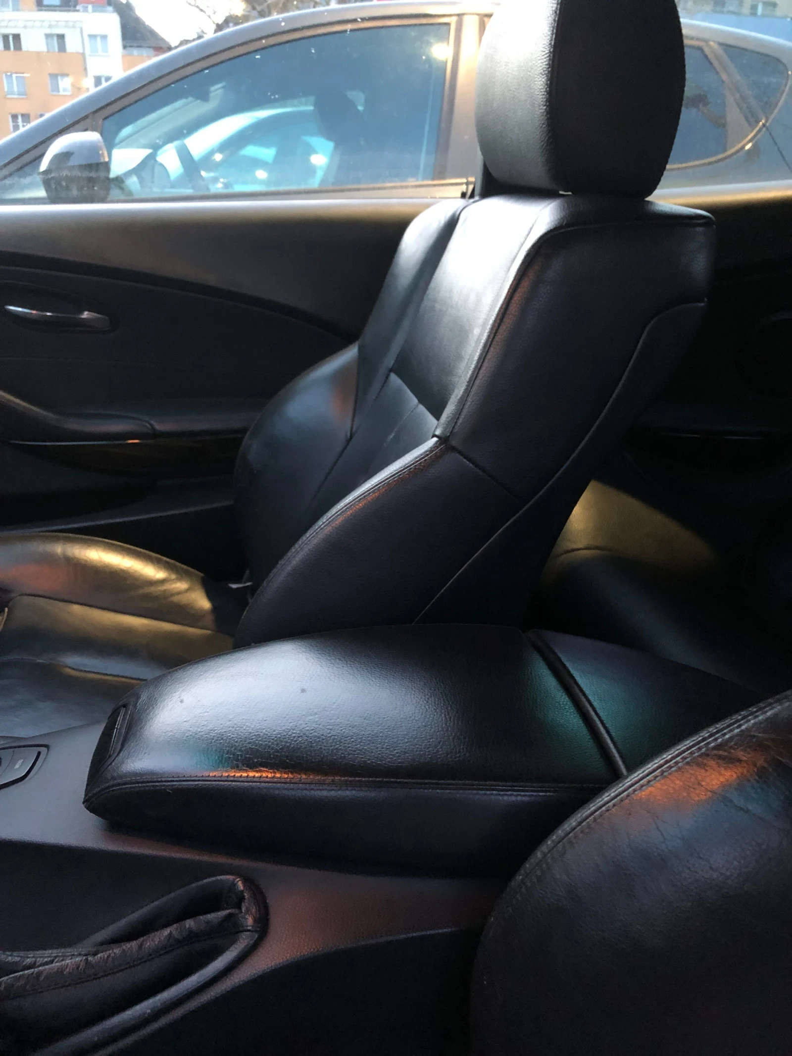 BMW 650  - изображение 8