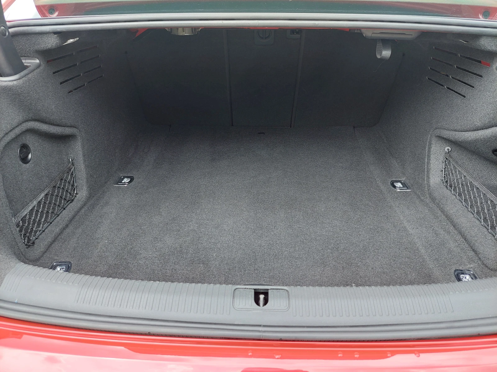 Audi A4 PREMIUM 45 TFSI, S LINE* *  | Mobile.bg   17