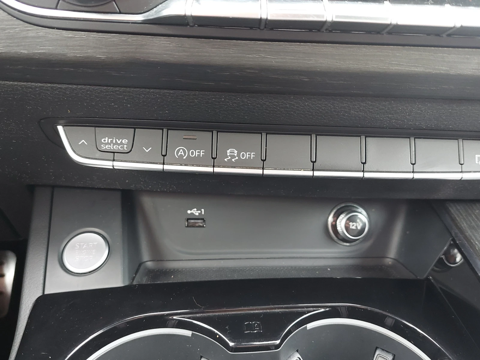 Audi A4 PREMIUM 45 TFSI, S LINE* *  | Mobile.bg   14