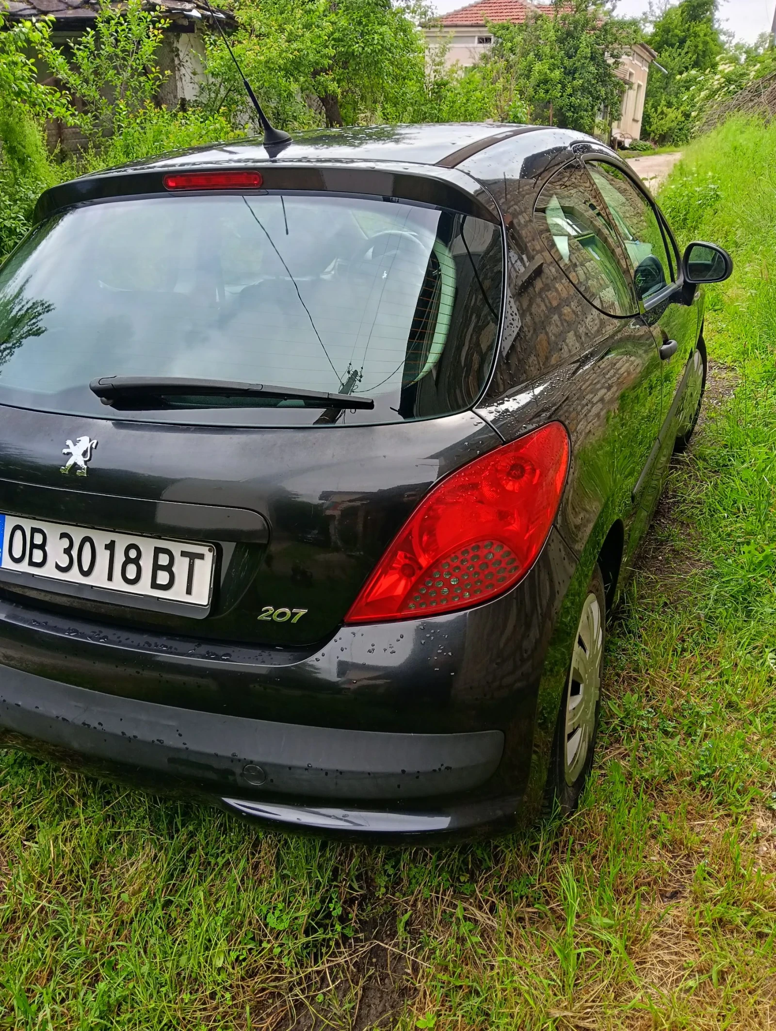 Peugeot 207 1.4hdi - изображение 7