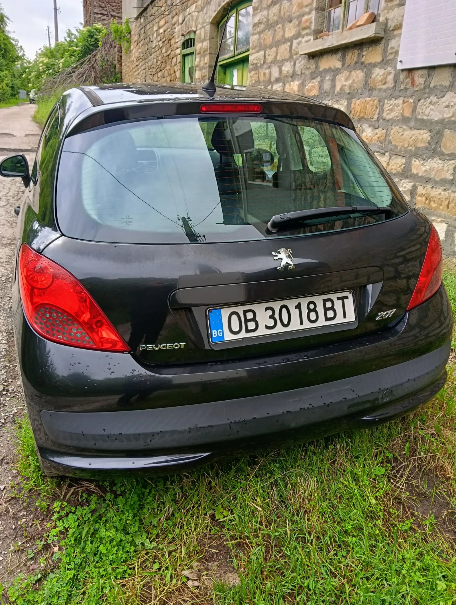 Peugeot 207 1.4hdi - изображение 6