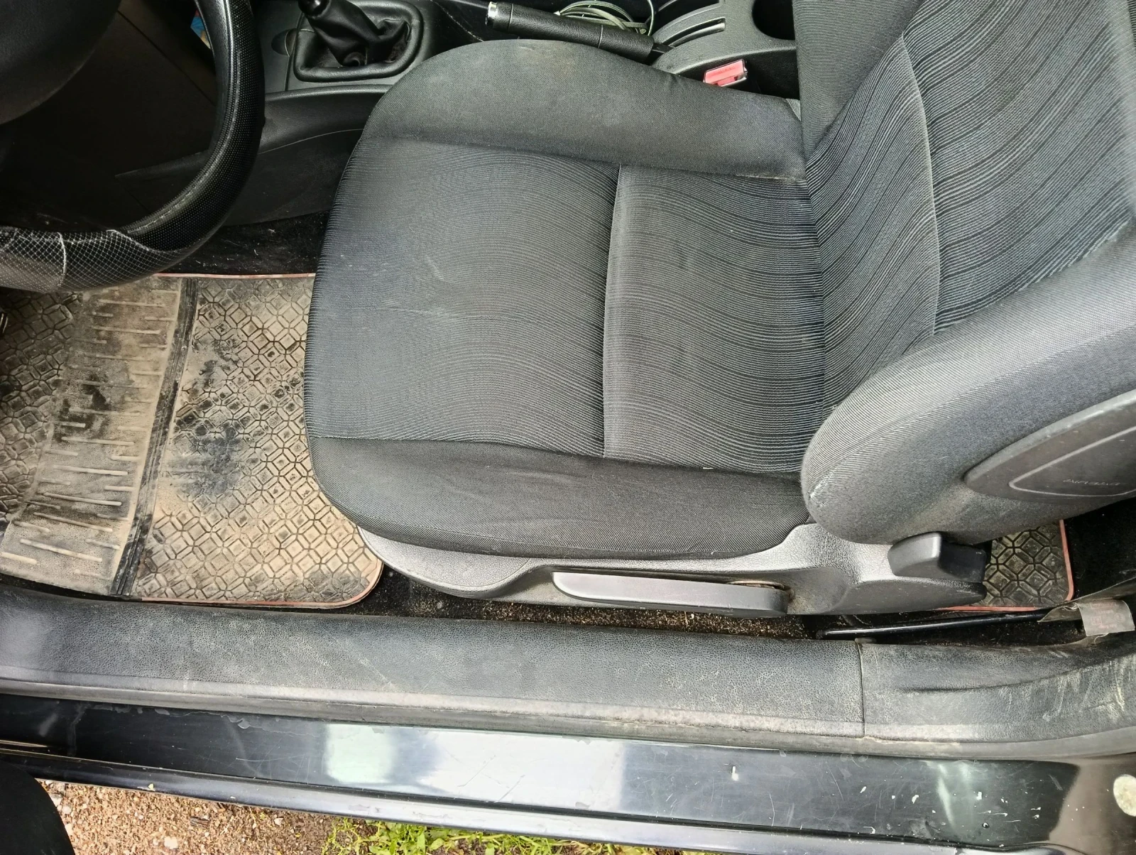 Peugeot 207 1.4hdi - изображение 10