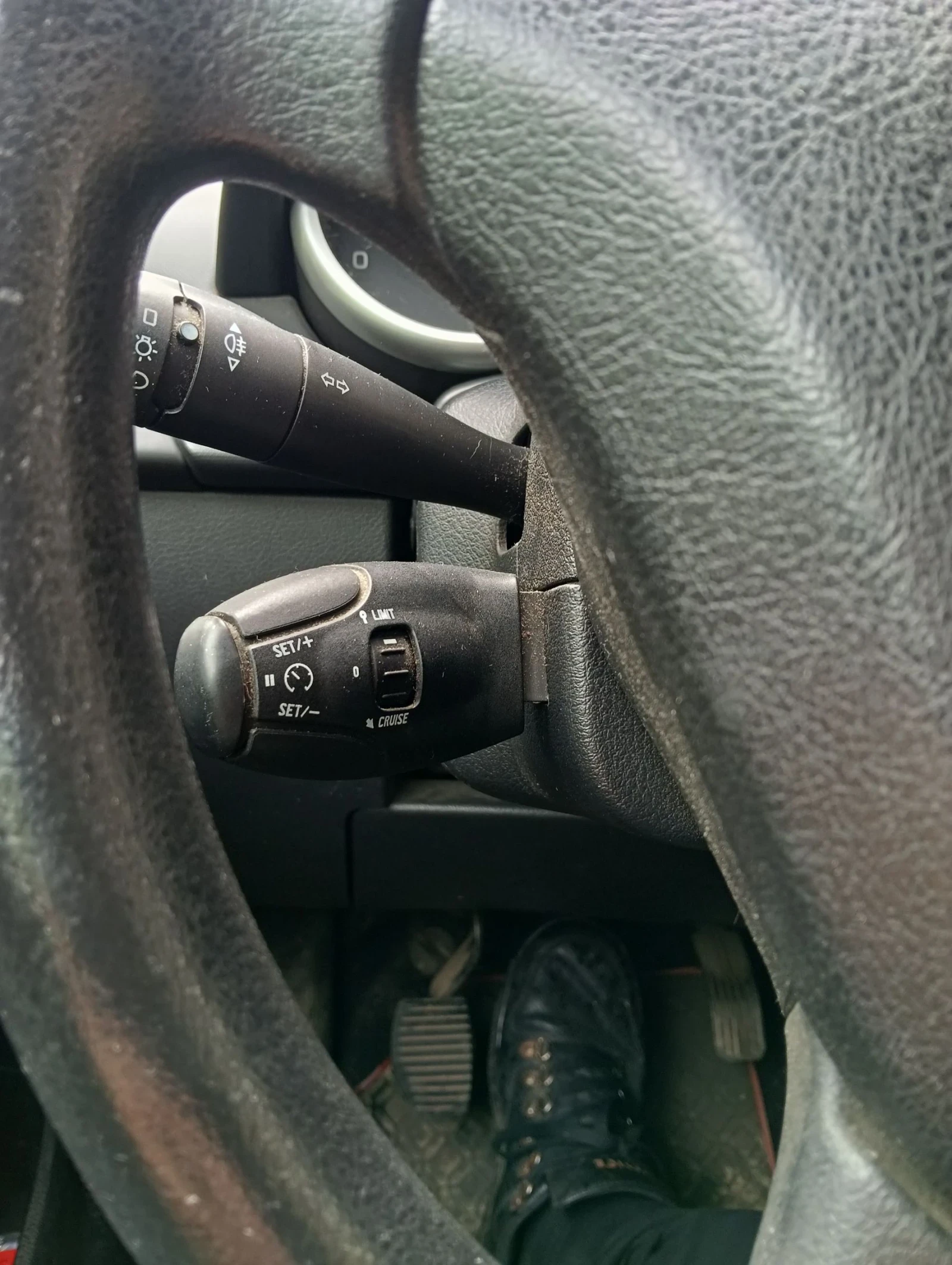 Peugeot 207 1.4hdi - изображение 8