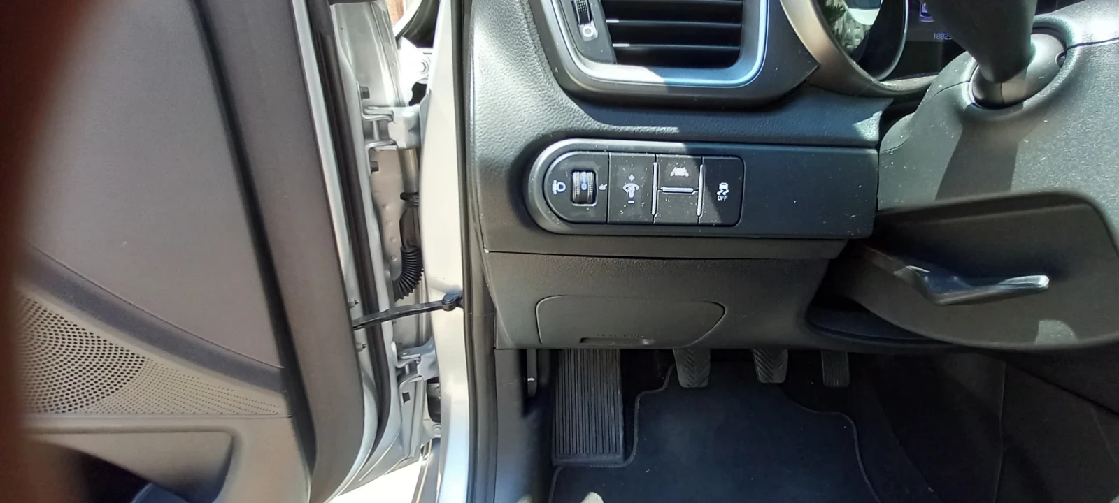Kia Ceed 1.6 CRDI - изображение 9
