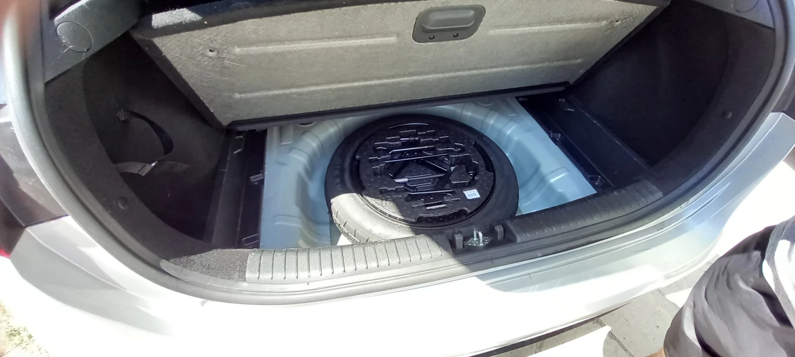 Kia Ceed 1.6 CRDI - изображение 6