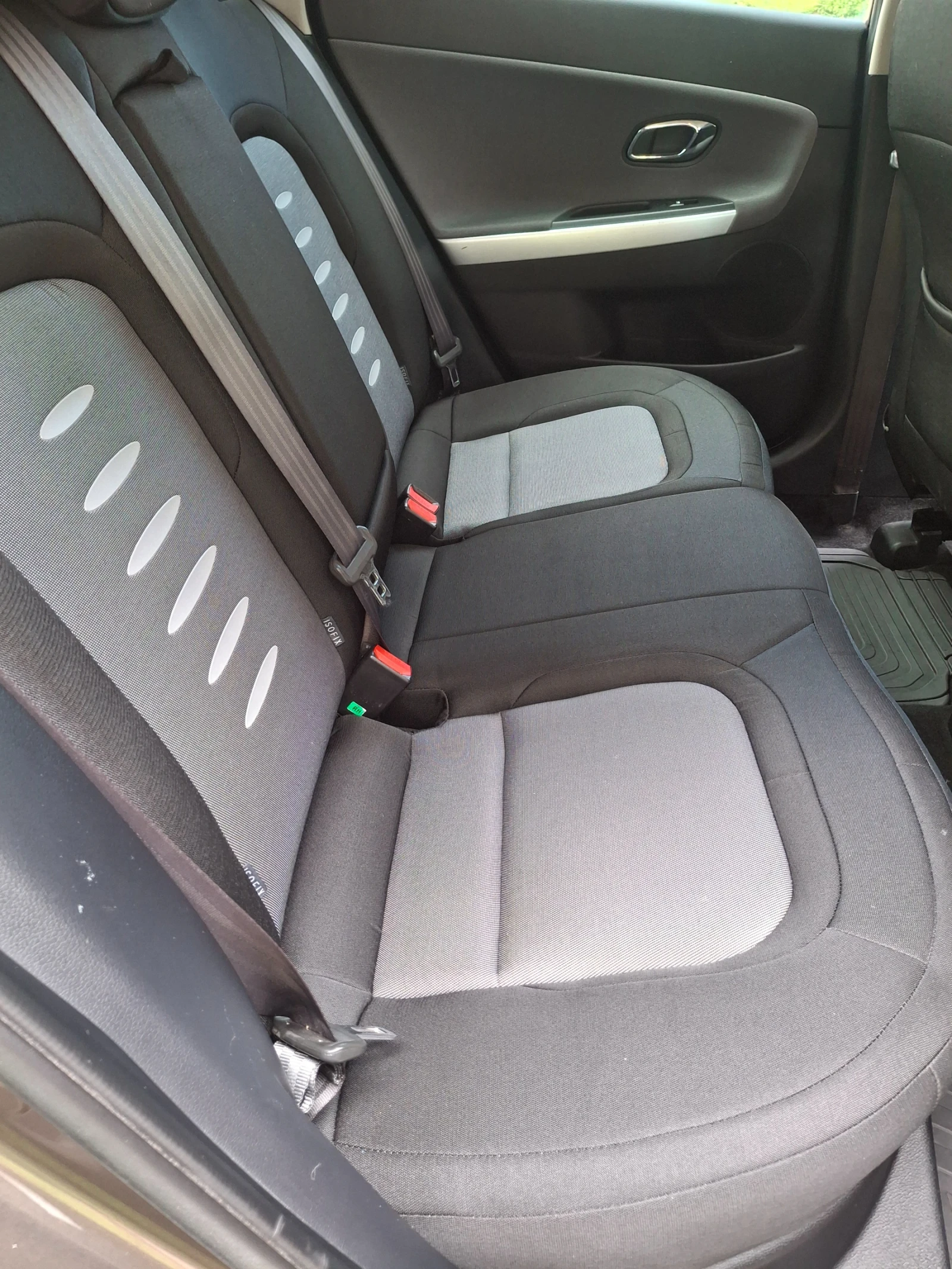 Kia Ceed  - изображение 9
