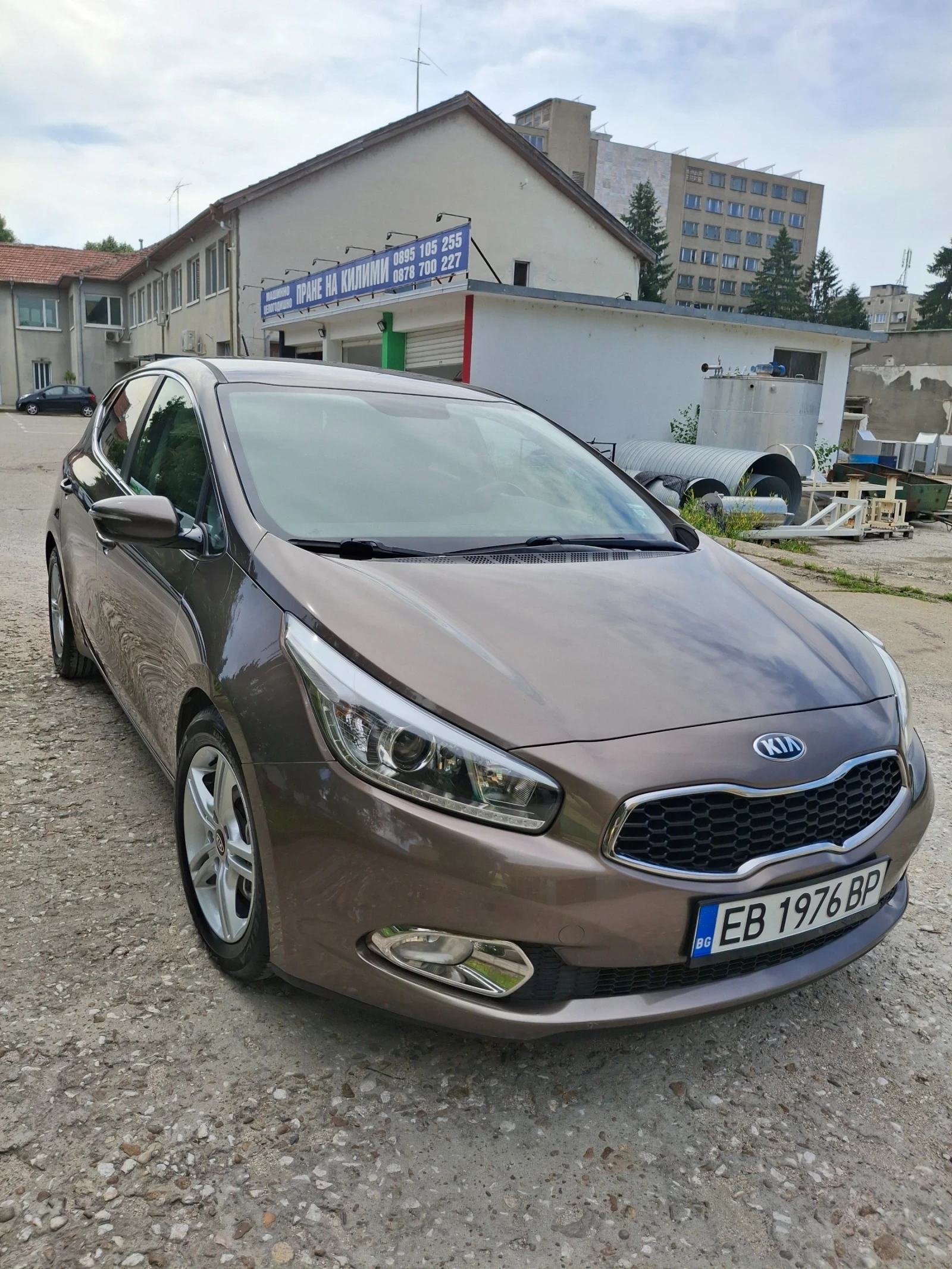 Kia Ceed  - изображение 2