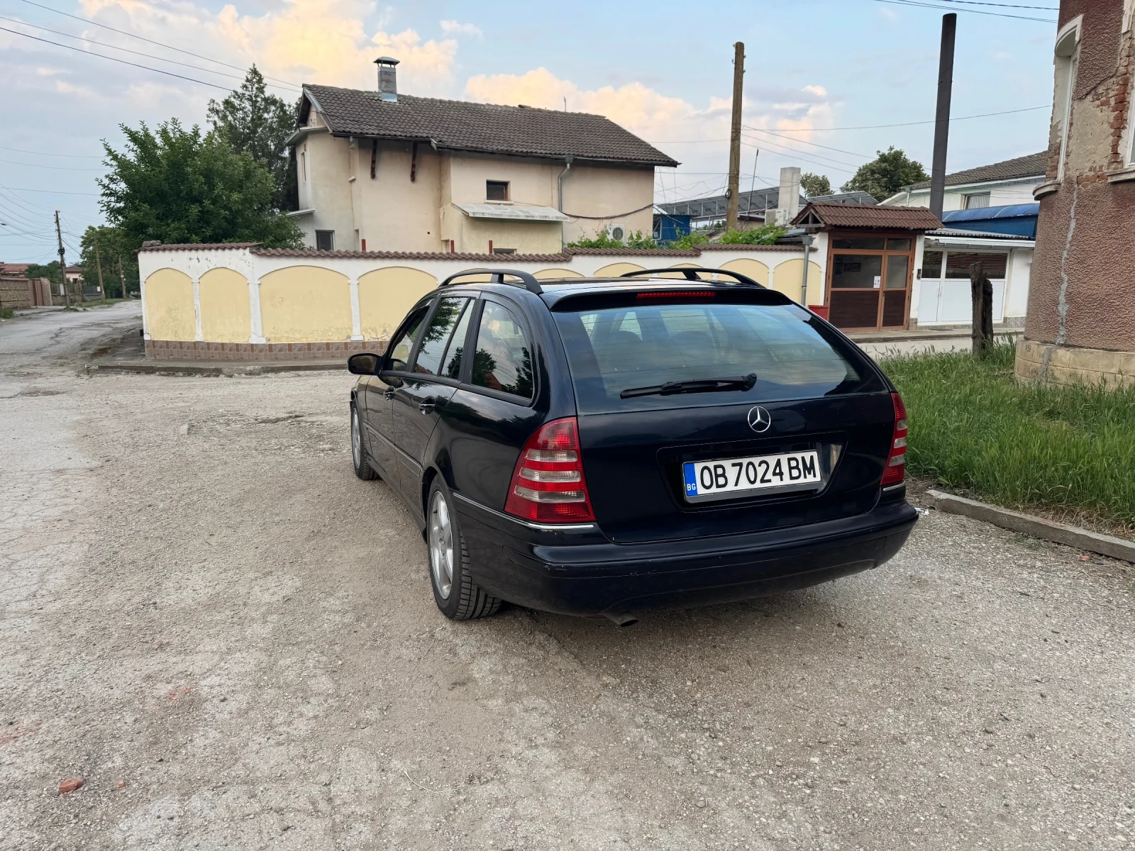 Mercedes-Benz C 220 Sport edition , , AMG packet   - изображение 6