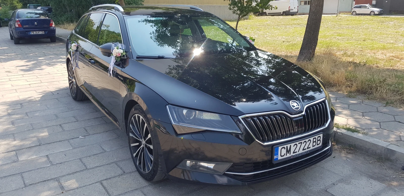 Skoda Superb  - изображение 3