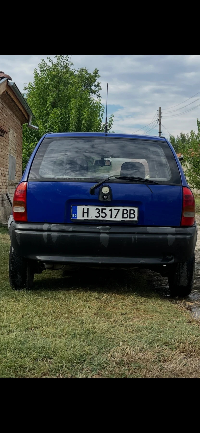 Opel Corsa  - изображение 3