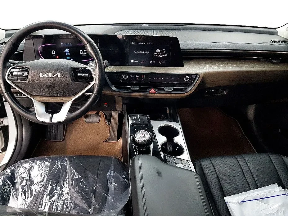 Kia K8 3.5 LPG 2WD Standard * -   *  | Mobile.bg   15