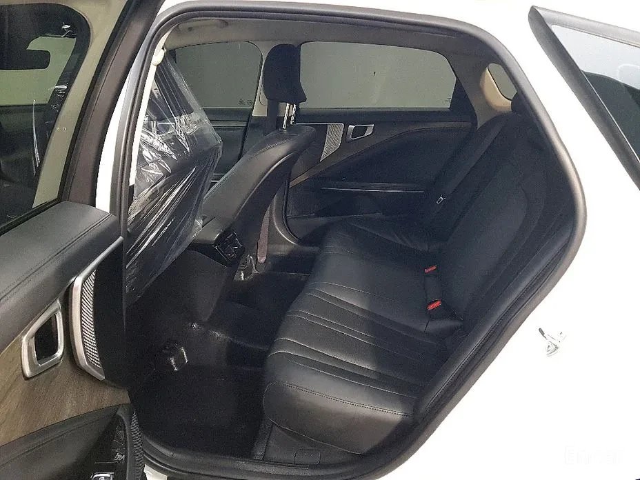 Kia K8 3.5 LPG 2WD Standard * НАЙ-ДОБРА ЦЕНА В БЪЛГАРИЯ*  - изображение 6