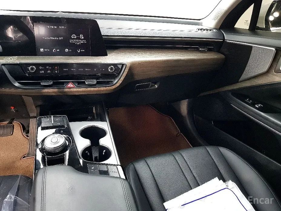 Kia K8 3.5 LPG 2WD Standard * НАЙ-ДОБРА ЦЕНА В БЪЛГАРИЯ*  - изображение 7