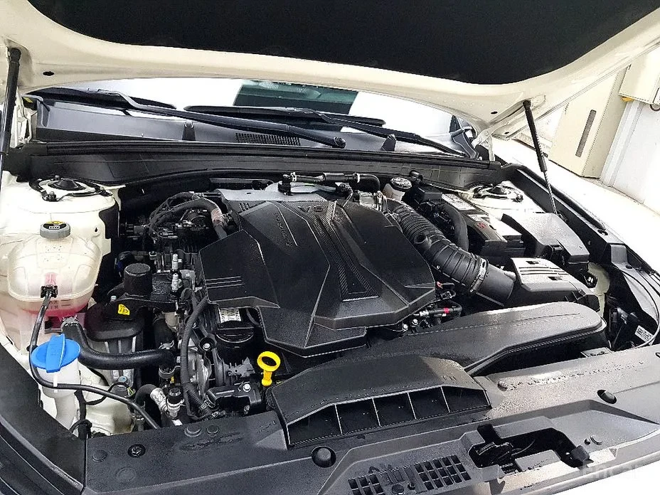 Kia K8 3.5 LPG 2WD Standard * НАЙ-ДОБРА ЦЕНА В БЪЛГАРИЯ*  - изображение 3