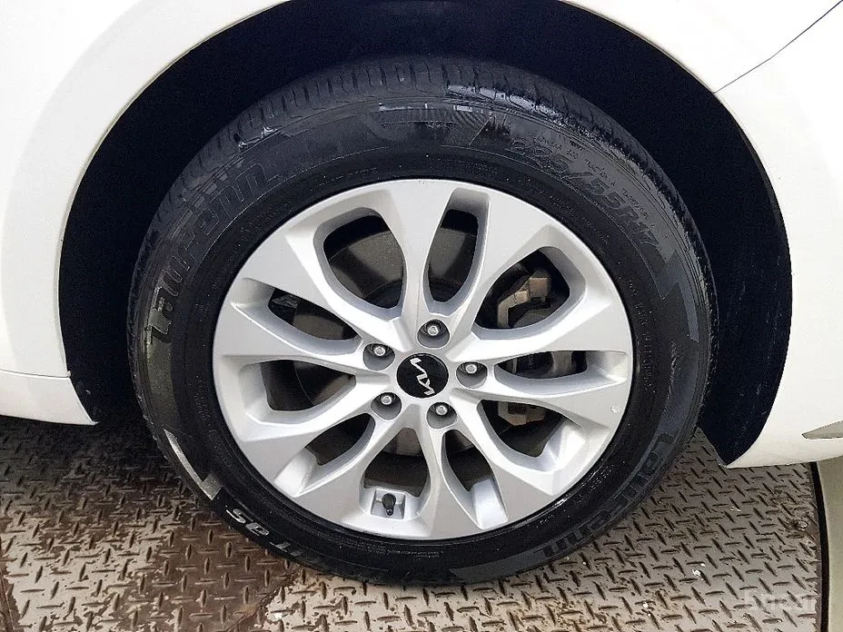 Kia K8 3.5 LPG 2WD Standard * -   *  | Mobile.bg   16