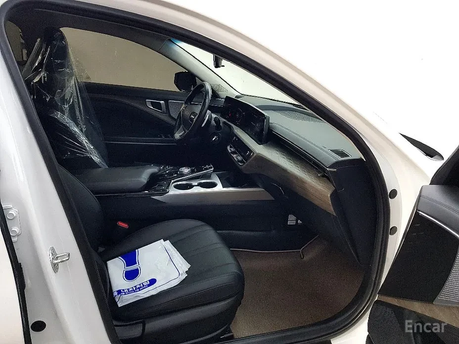 Kia K8 3.5 LPG 2WD Standard * -   *  | Mobile.bg   12