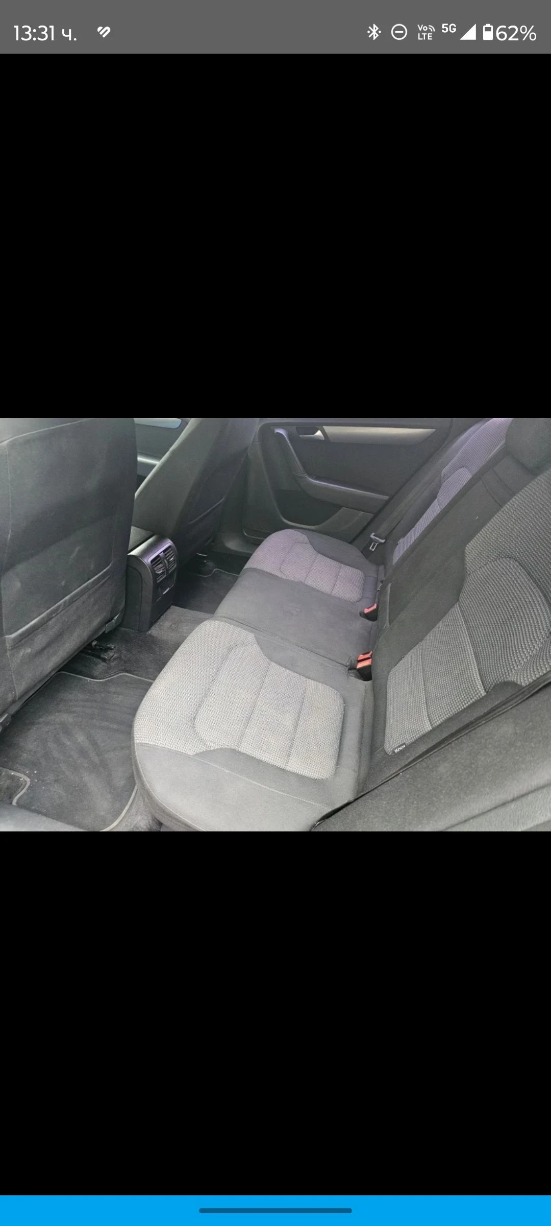 VW Passat Highline 2.0Tdi 2012g - изображение 8