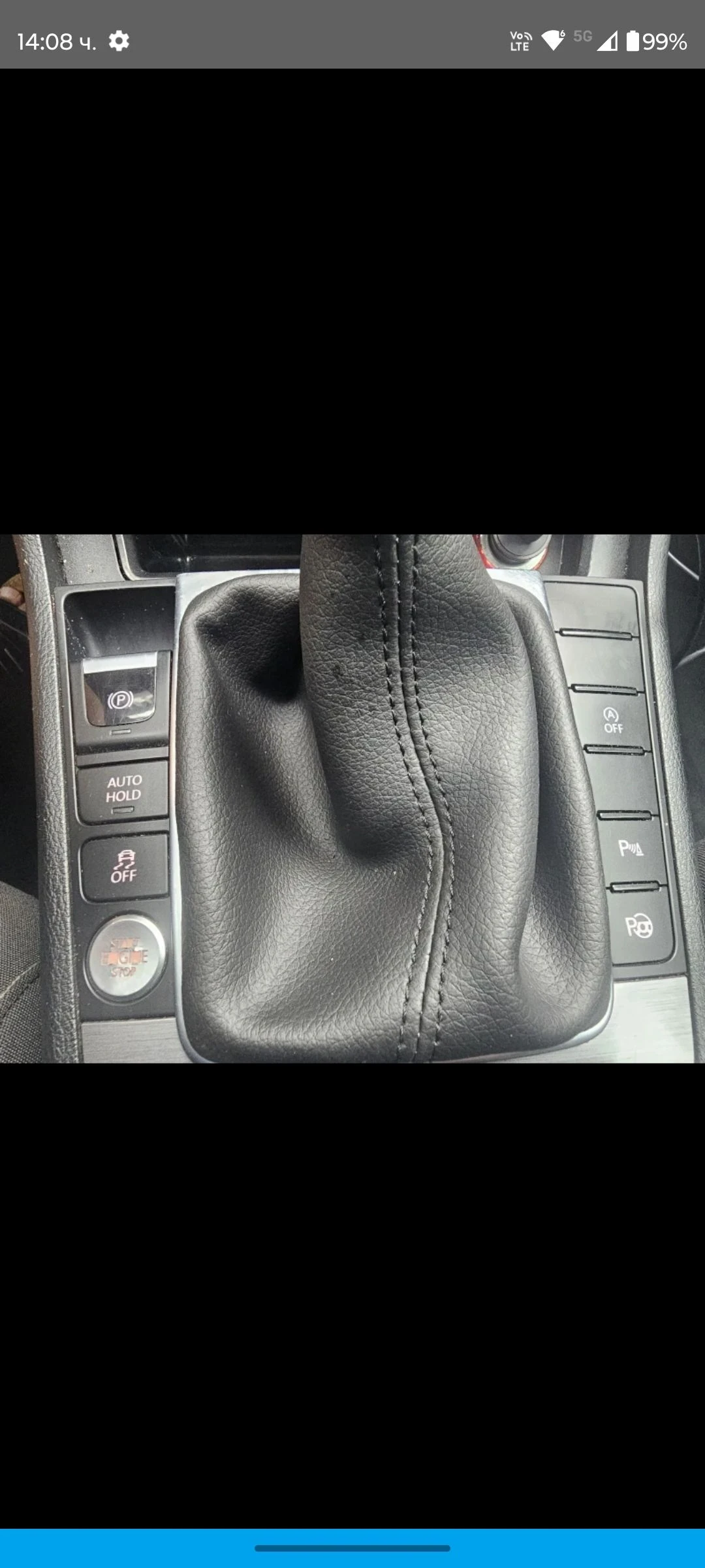 VW Passat Highline 2.0Tdi 2012g - изображение 10