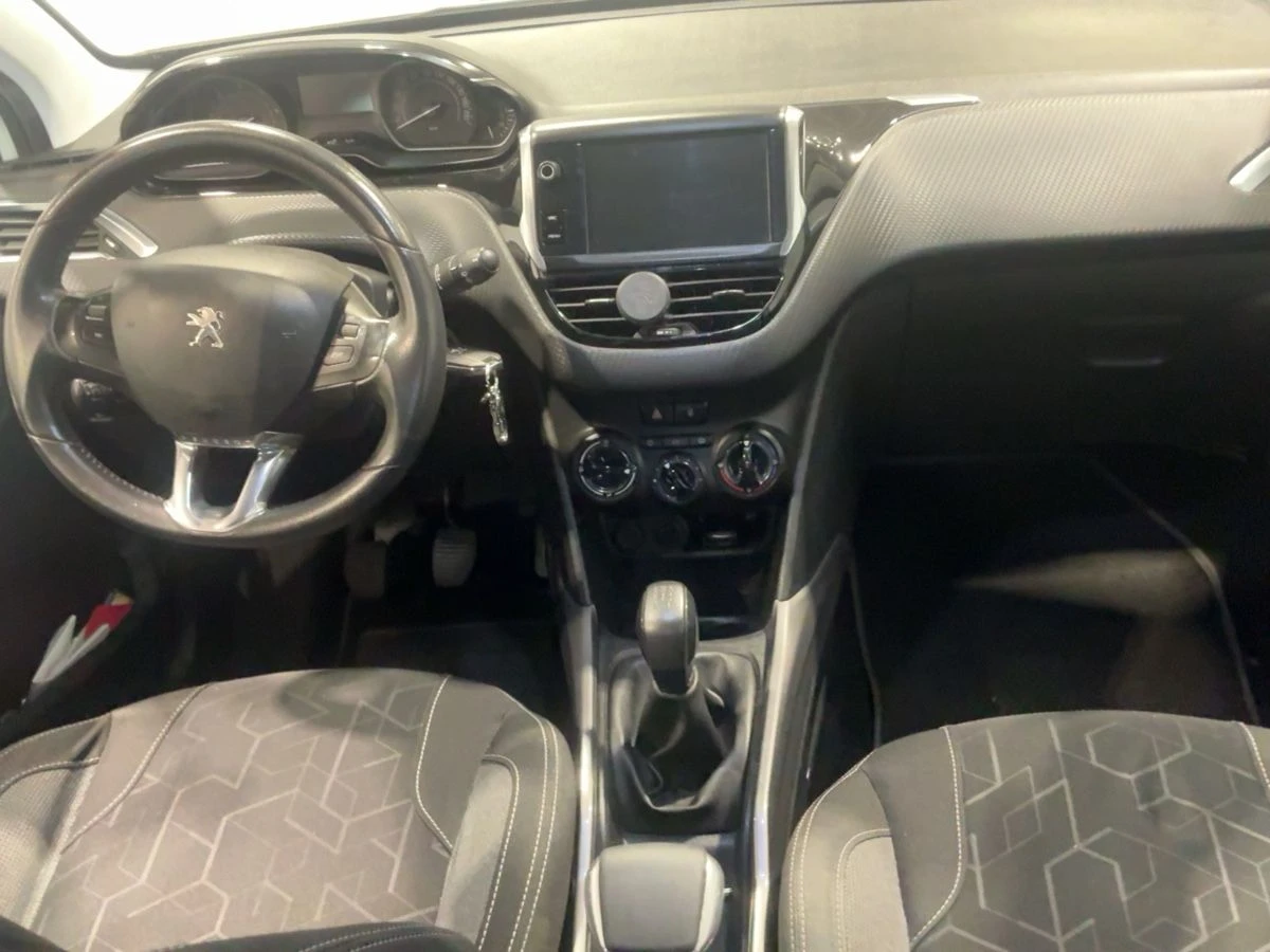 Peugeot 2008 1.6 HDI EVRO 6 * * *  - изображение 3