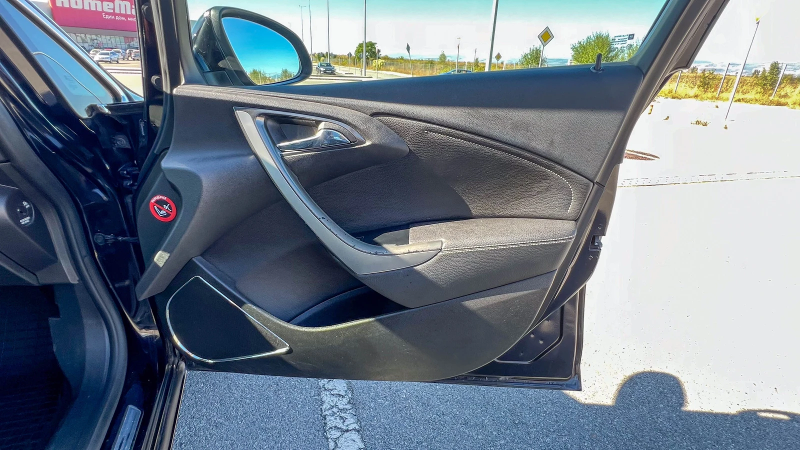 Opel Astra j | Mobile.bg   13