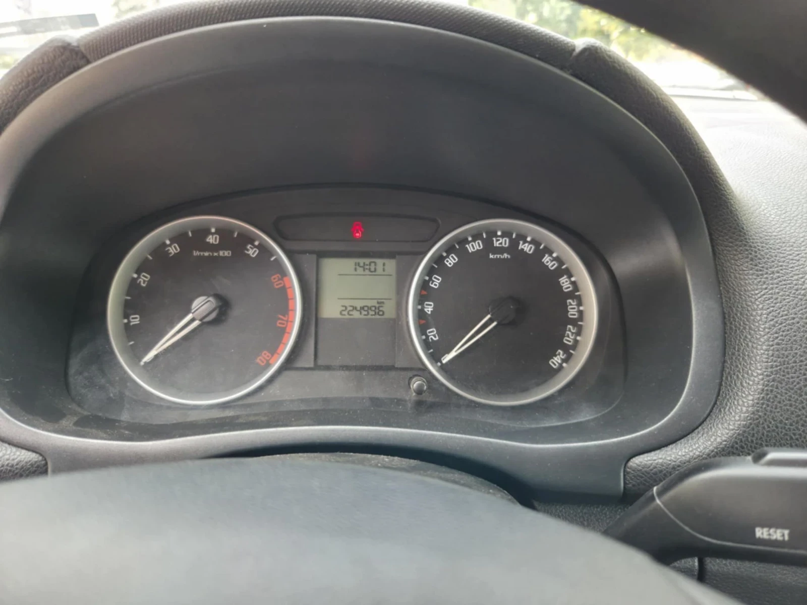Skoda Fabia  - изображение 6