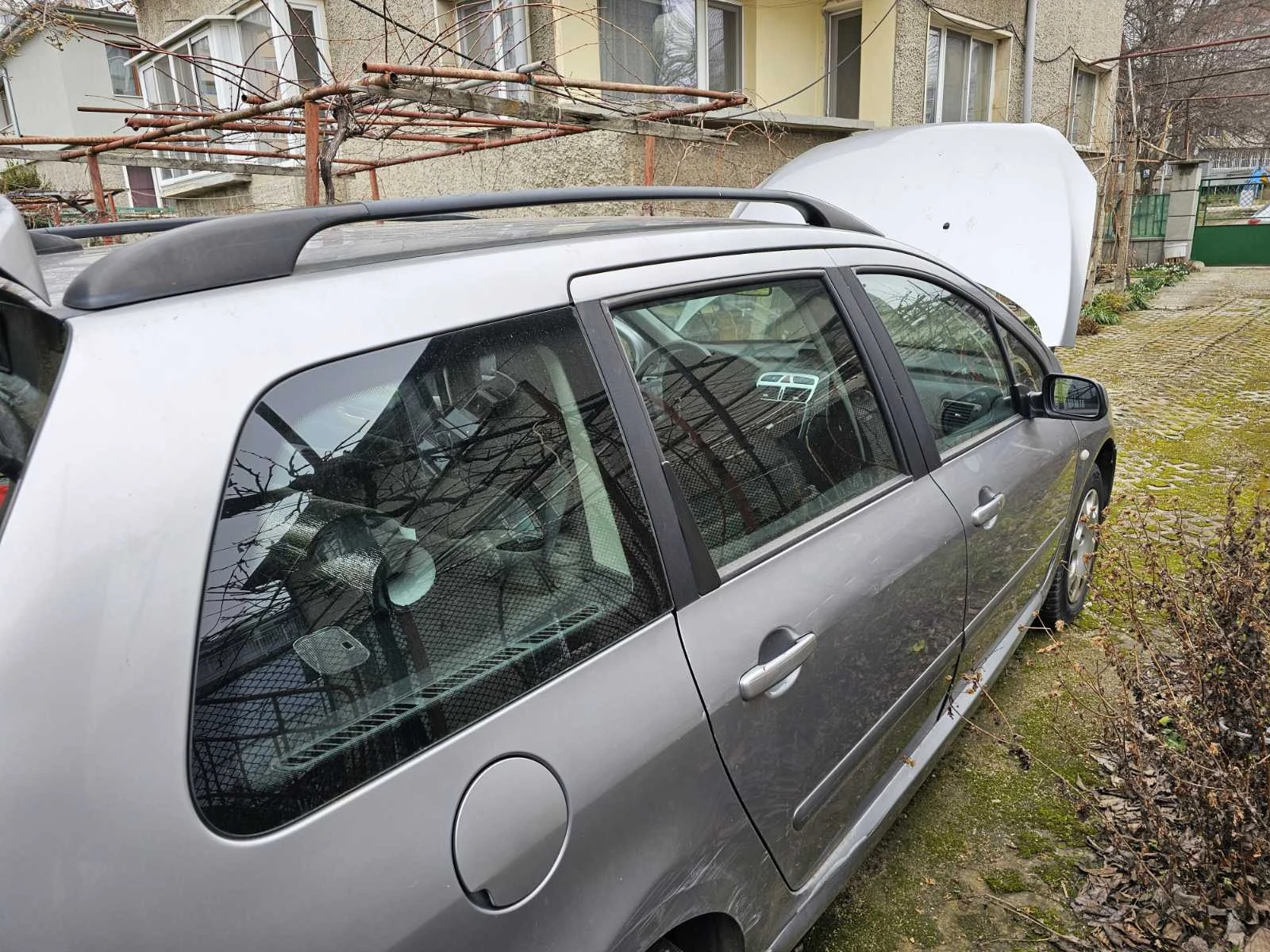 Peugeot 307 | Mobile.bg — изображение 4