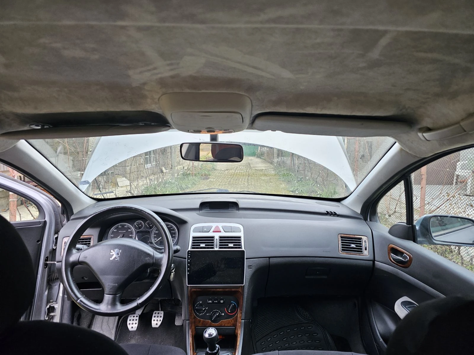 Peugeot 307 | Mobile.bg — изображение 11