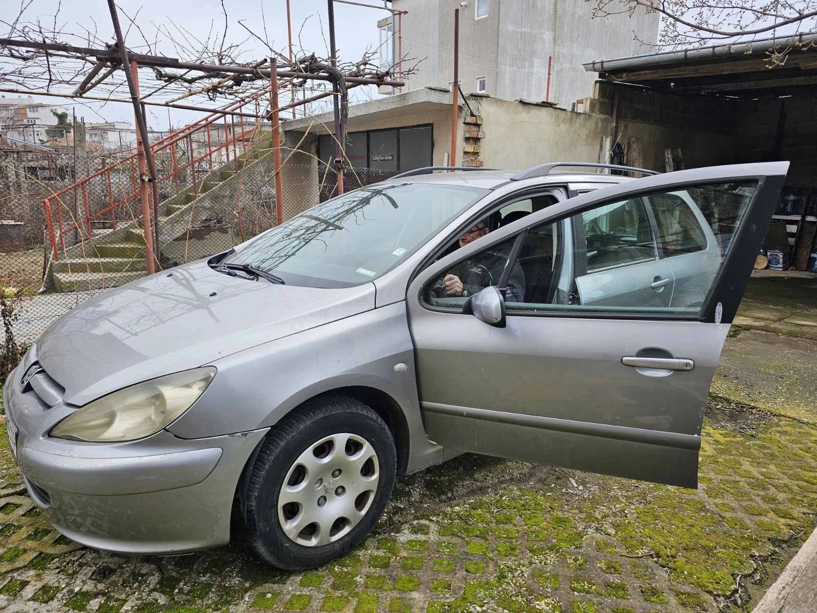 Peugeot 307 | Mobile.bg — изображение 16