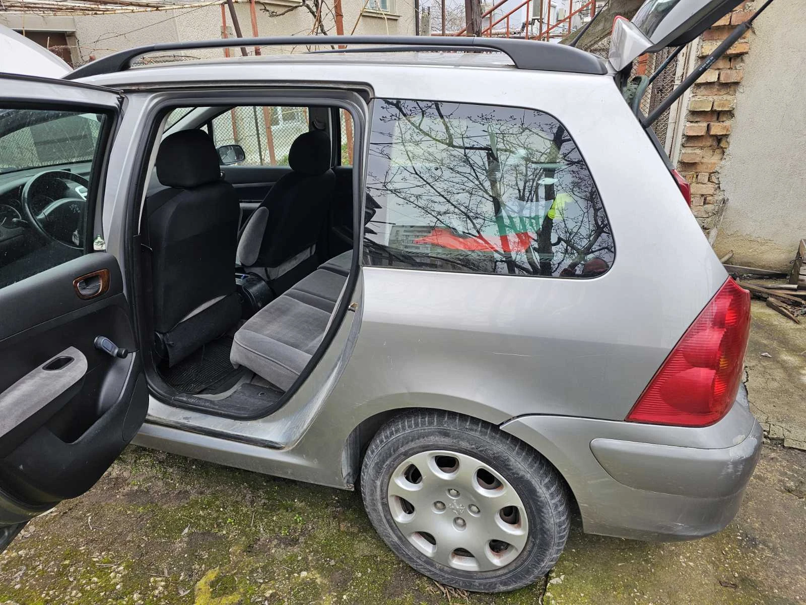 Peugeot 307 | Mobile.bg — изображение 7