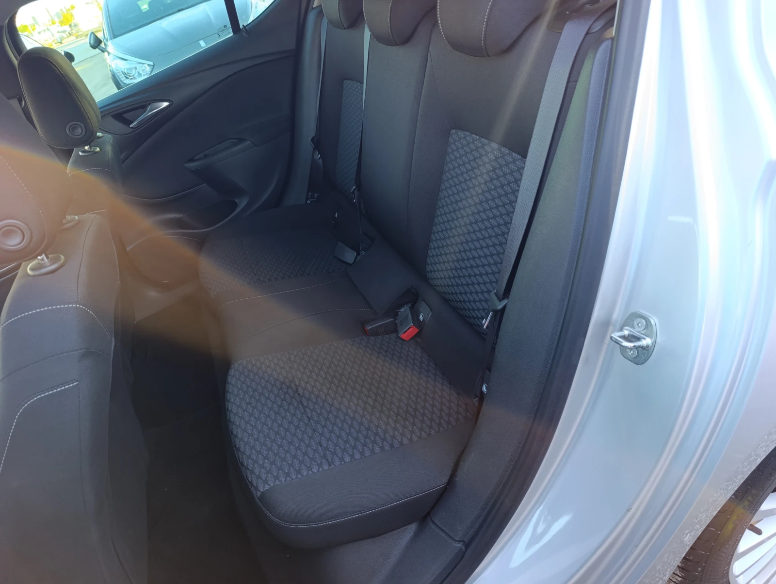 Opel Astra 1.4  | Mobile.bg   11