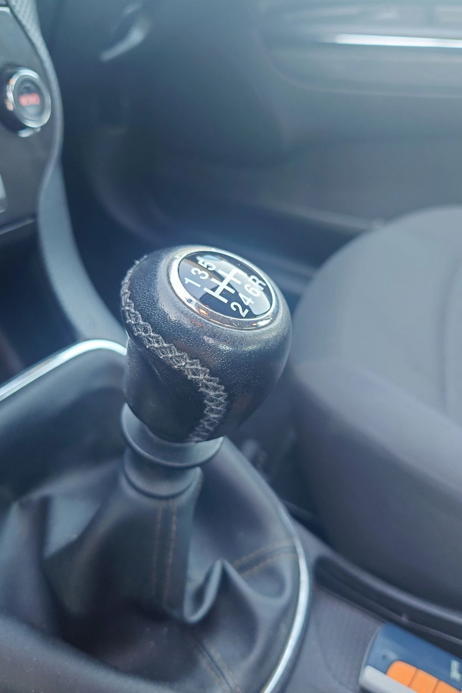 Fiat Bravo 1.4  | Mobile.bg   13