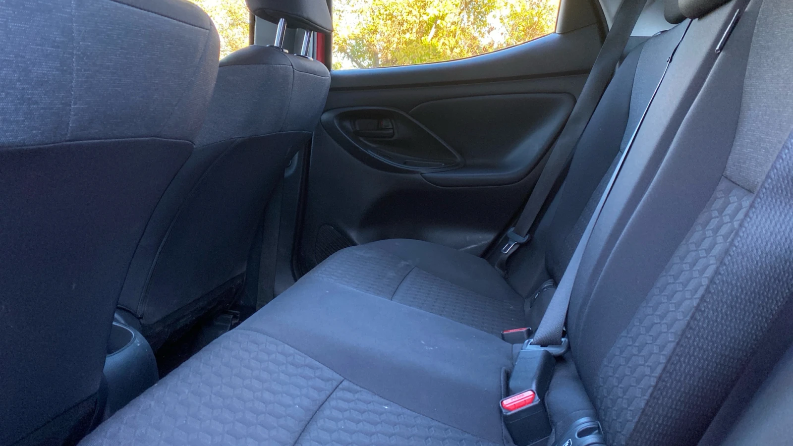 Toyota Yaris 1.5 TNGA CHIC EXTRA | Mobile.bg   12