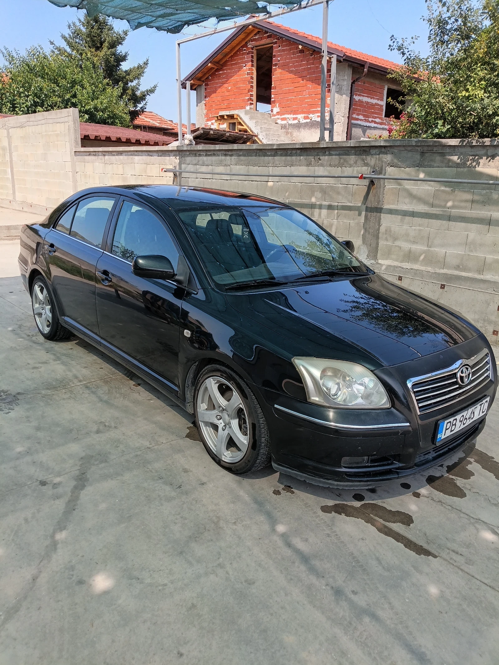 Toyota Avensis 22 | Mobile.bg � ����������� 1
