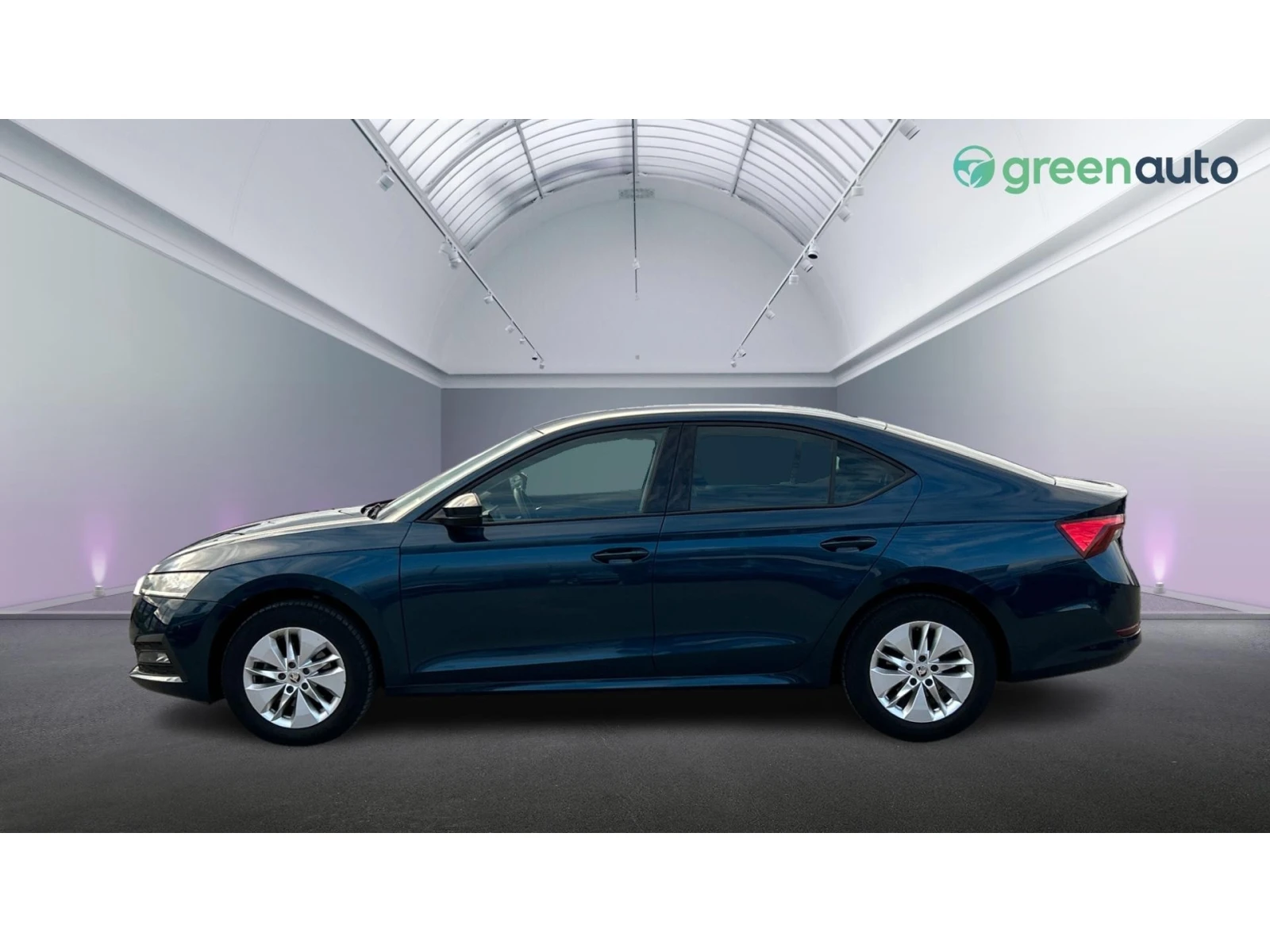 Skoda Octavia 2.0 TDi M/T,    499 . | Mobile.bg   3